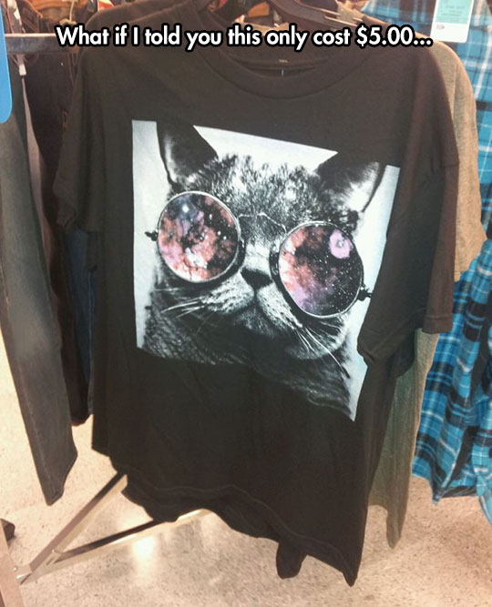 cool-cat-glasses-space-shirt