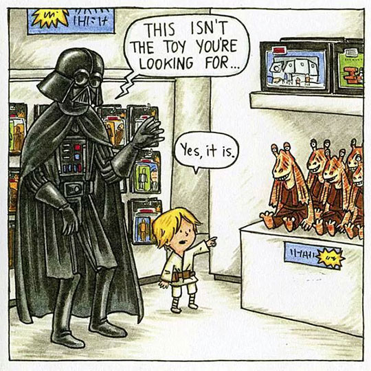 funny-Darth-Vader-father-Jar-toy-cartoon