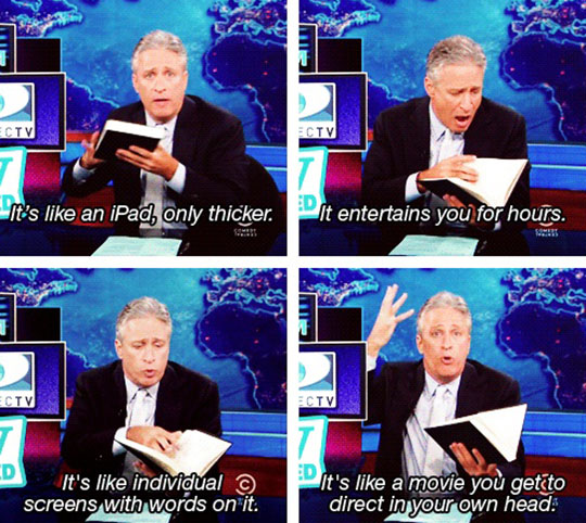 funny-Jon-Stewart-TV-book-explanation