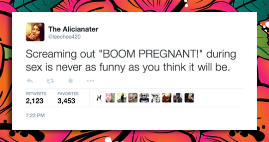funny-Twitter-scream-pregnant-joke