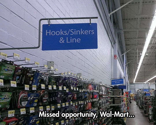 funny-Wal-Mart-sign-hooks-aisle