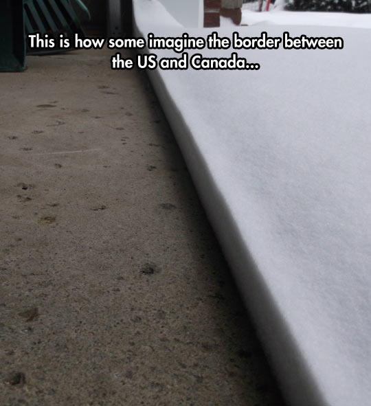 funny-border-USA-Canada-snow