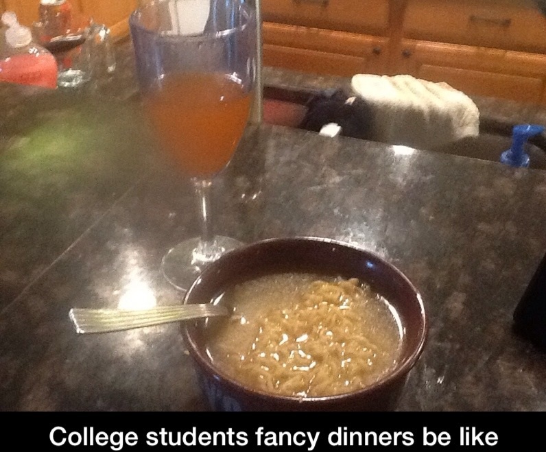 funny-college-student-fancy-dinner
