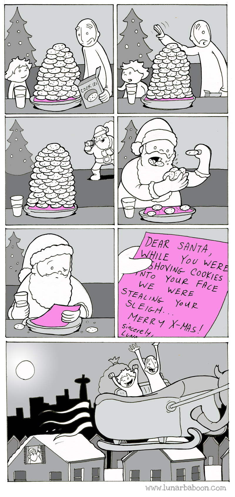 funny-comics-lunarbaboon-sleigh-santa-claus