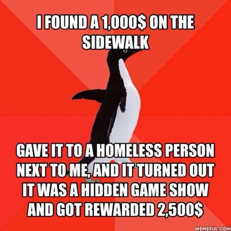 funny-good-guy-homeless-show