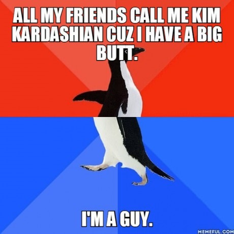 funny-kim-kardashian-guy-butt