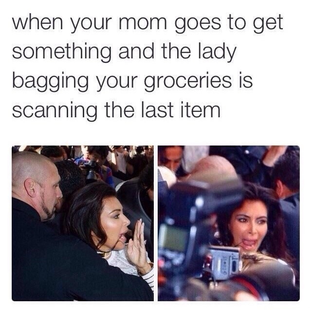 funny-mom-groceries-last-item