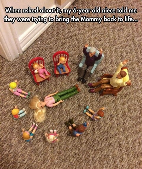funny-niece-mommy-toys-creepy