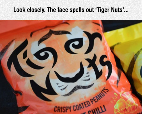 funny-tiger-peanuts-bag