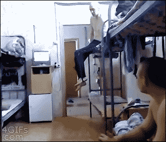 funny-waking-up-fail-bed-gif