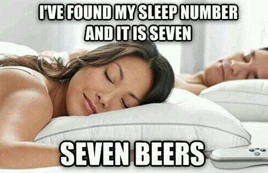 funny-woman-sleeping-pillow-beer