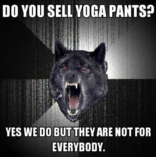 funny-yoga-pants-insanity-wolf