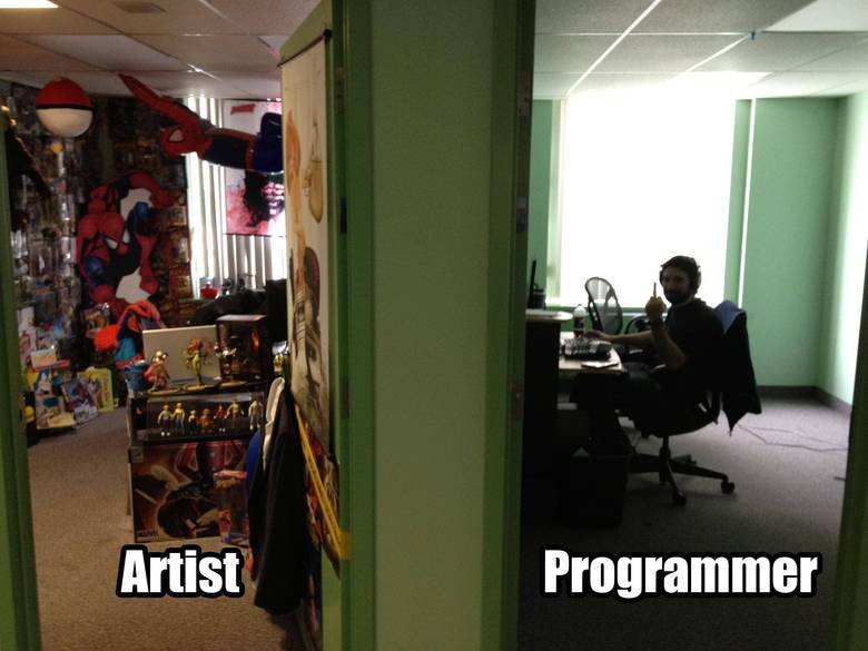 artist-programmer-office