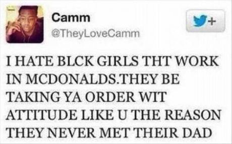 black-girls-mcdonalds-angry