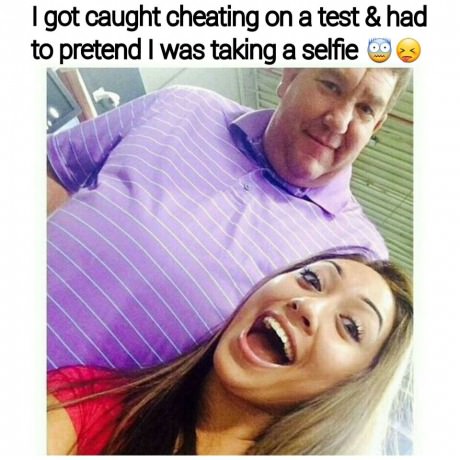 cheating-selfie-teacher-test