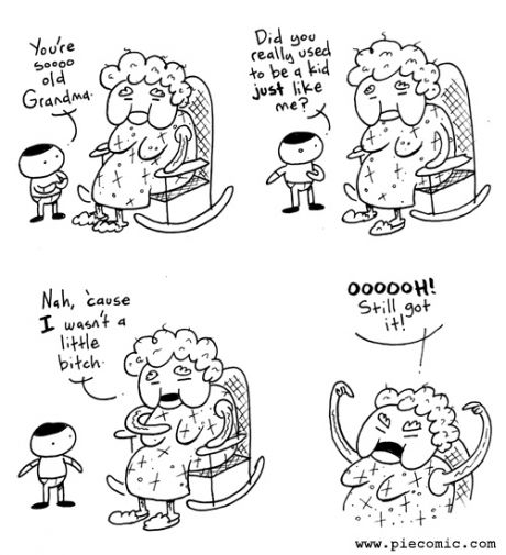 comics-grandma-old-young