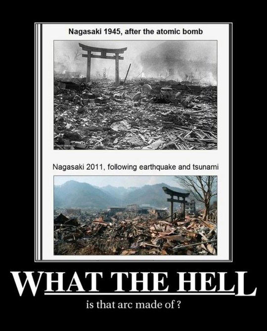 funny-Nagasaki-atomic-bomb-earthquake-arc