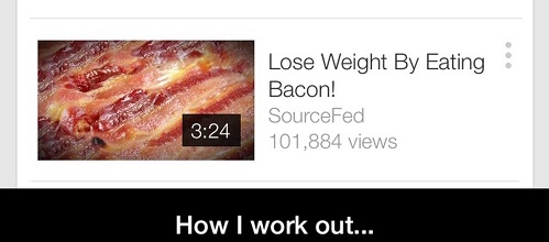 lose-weight-bacon-workout