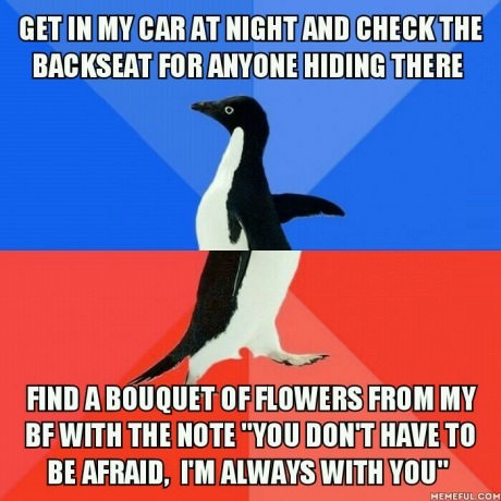 meme-jokes-biyfriend-car-flowers
