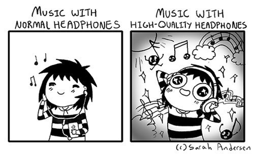 music-headphones-comics