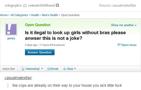 question-girls-bras-cops