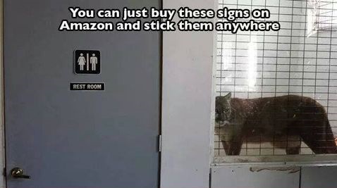 amazon-sign-stick-bathroom