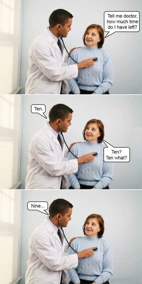 Doctors Jokes