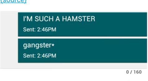 hamster-gangster-autocorrect-mistale