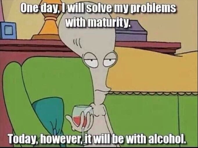 problems-maturity-alcohol-problems
