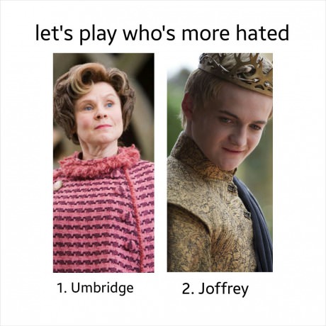 umbidge-vs-joffrey-hated