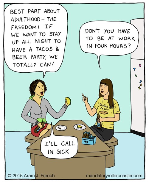 work-adult-comics-sick