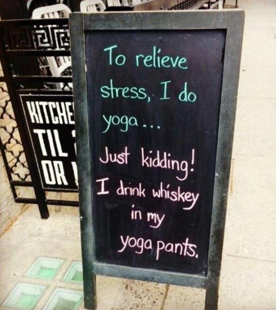 yoga-stress-pants-whiskey