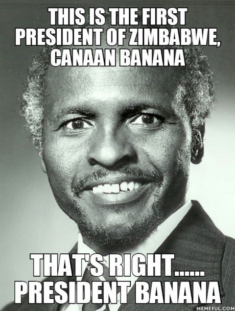 zimbabwe-president-banana