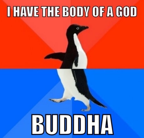 body-god-buddha-penguin
