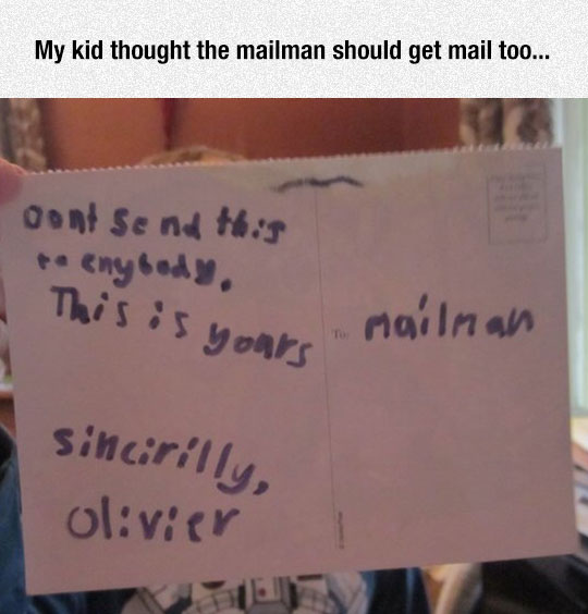 funny-kid-mail-postcard
