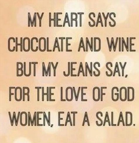 heart-chocolate-jeans-salad