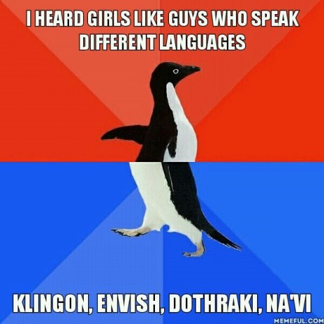 languages-girls-elvish-penguin
