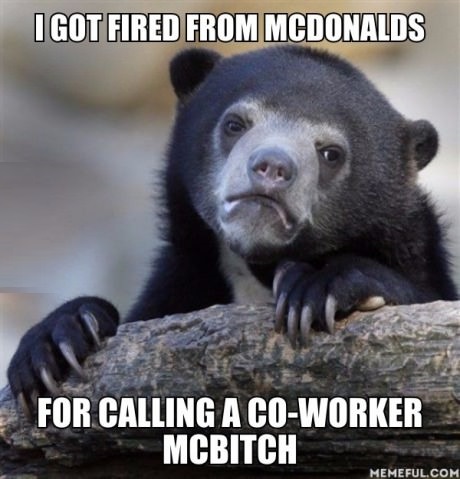 mcdonalds-mcbitch-boss-fired