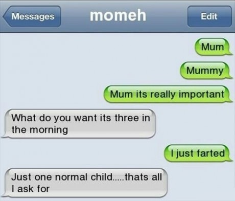 mom-text-morning-child