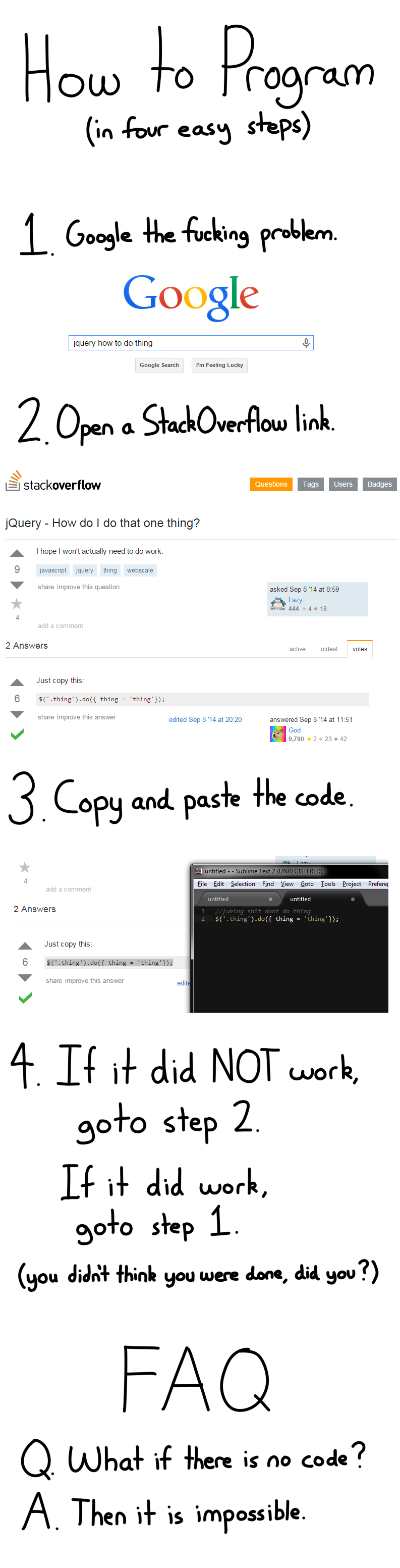 programming-easy-google-code