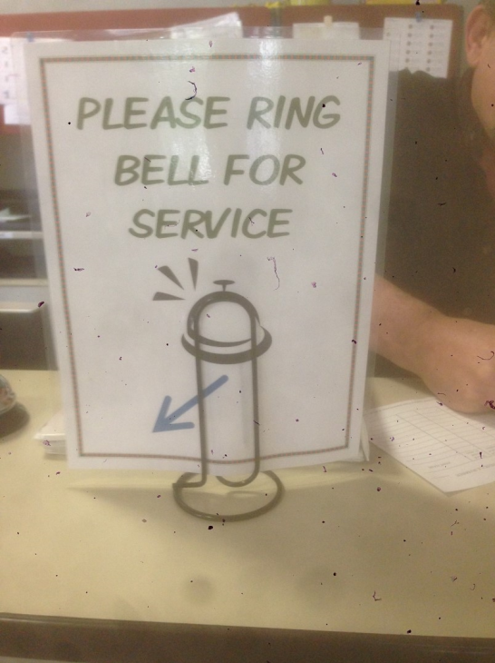 reng-bell-service-sign