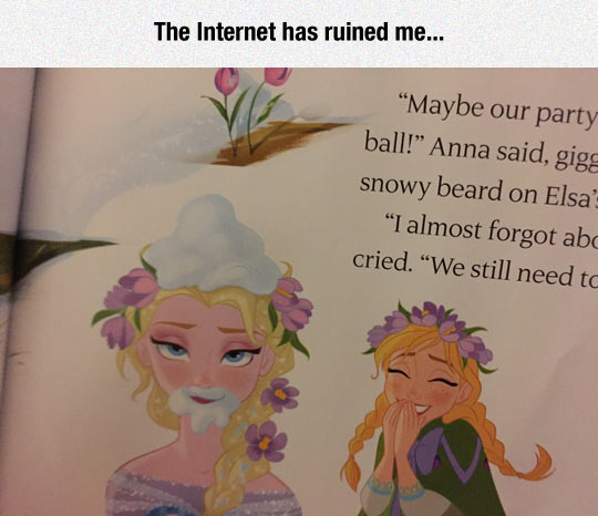 funny-Frozen-book-children-Elsa