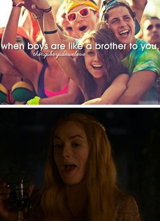 funny-guy-brother-girl-Lannister-love