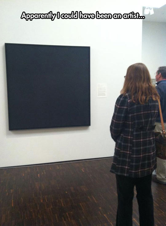 funny-woman-museum-art-black-canvas