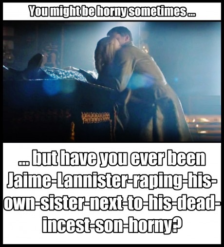 jaime-lannister-horny-game-of-thrones