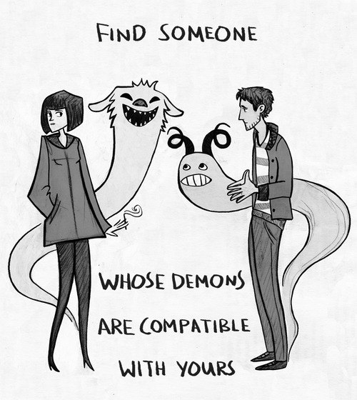 soul-mate-demons-compatible