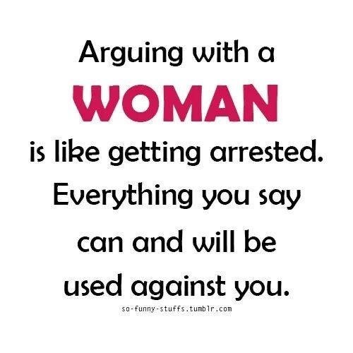 arguing-with-woman