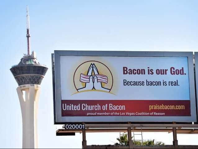 bacon-god-ad-church