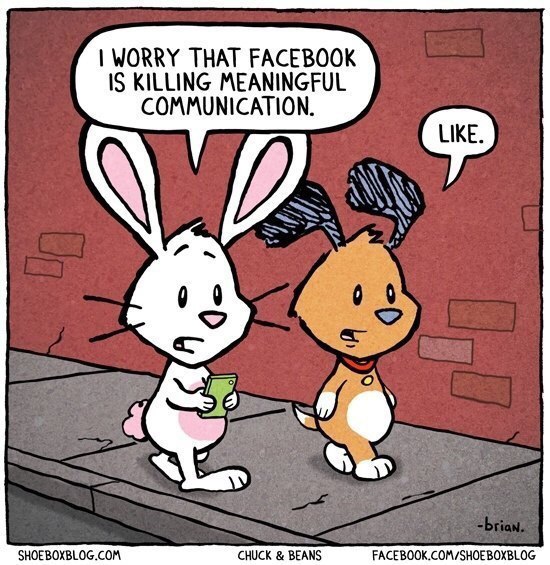facebook-communication-meaningful