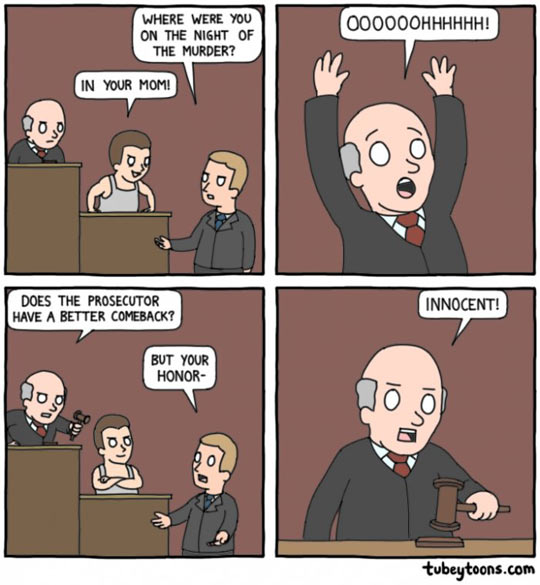 funny-judge-court-comeback-comic